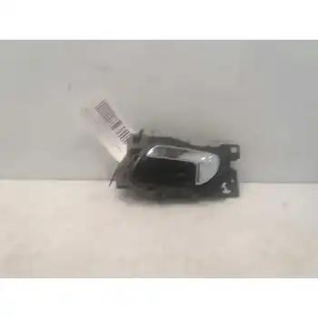 

8773520 handle Inner Front Left Peugeot 407 Coupe Basic