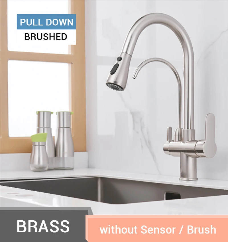None Sensor