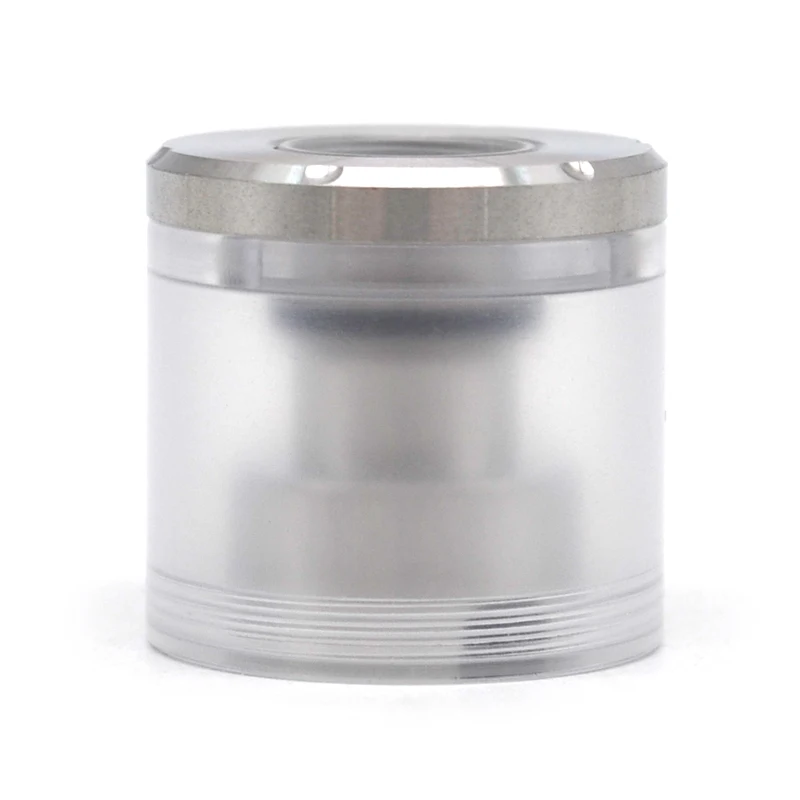 Vazzling Топ заполняющий Набор для Dvarw MTL RTA 22 мм 2 мл распылитель vape bell cap|Аксессуары| |