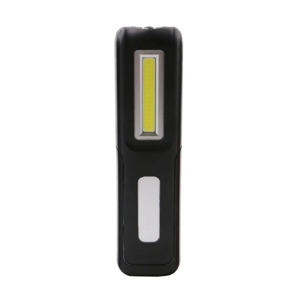 

Handheld USB Charging XPE COB LED Work Light Magnetic Anti-skid LED Repairing Emergency Flashlight Work Lamp