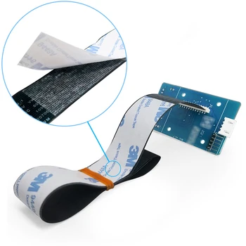 

3D Printer Hotend PCB Adapter Board & Cable Kit for Artillery Genius / Sidewinder X1 3D Printer Repair Parts