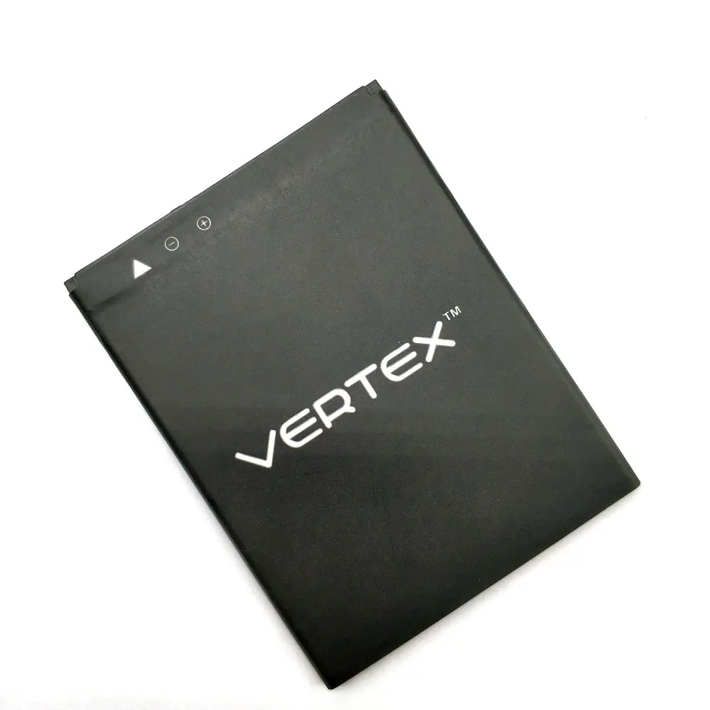 2020 новый высококачественный оригинальный аккумулятор impress eagle Для Vertex Impress