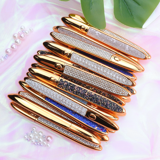 SIREN Eyeliner Wholesale 5/10/20/30/40/50pcs / lot Black Eyeliner Lash Glue Pen Makeup Liquid Eyeliner