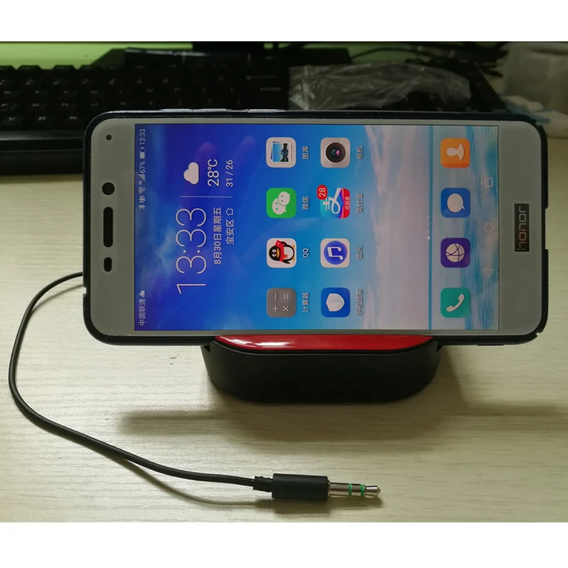 huawei i5 speaker