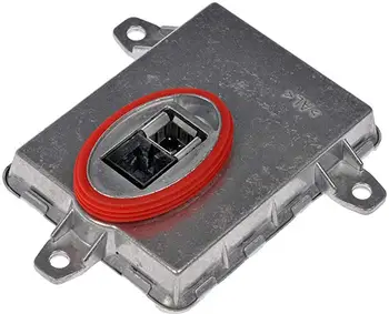 

D1S D1R Xenon HID Ballast Control Unit 1669002800 A1669002800 For 2013-2014 Mercedes GLK300 GLK350