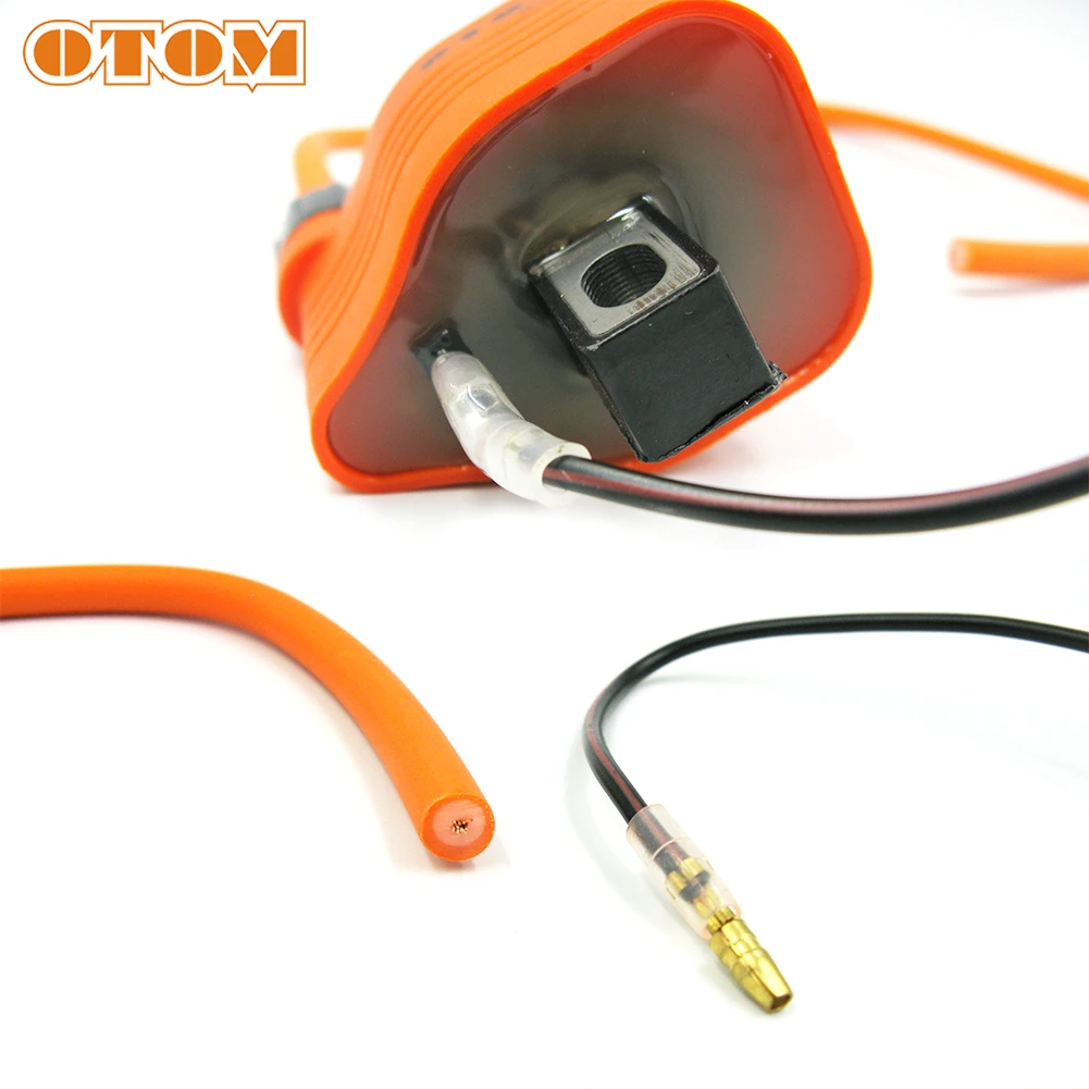 OTOM для мотокросса катушка зажигания мотоцикла|Зажигание мотоцикла| |