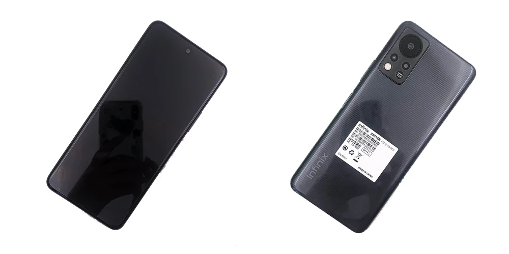 infinix latest mobile Global Version Infinix HOT 11S  NFC 4GB 64GB 6.78" FHD Punching Display 5000mAh Battery Smartphone Helio G88 50MP AI Rear Camera latest infinix phone