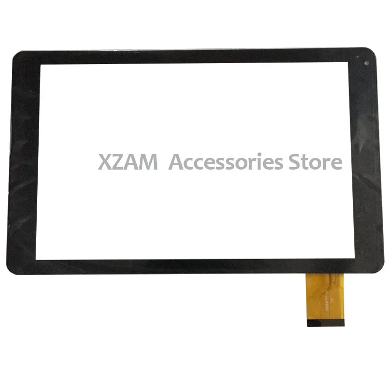 10 1 дюймов для XC-PG1010-055-OA-FPC планшета ПК дигитайзер емкостный сенсорный экран
