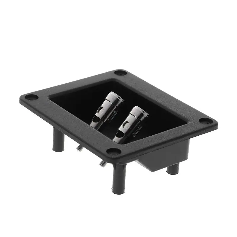 Клеммная чаша соединитель частей Экспресс изолированные связывающие столбы