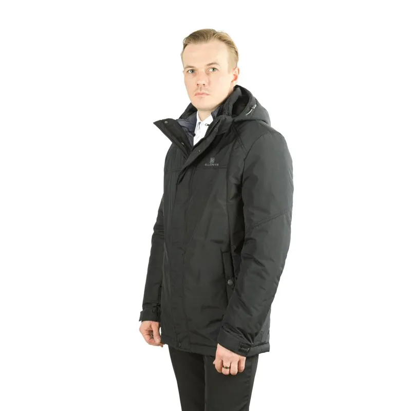 R.LONYR Men's Winter Jacket RR-77737B-1