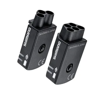 

DI2 EW90A EW90B Connector Speed Change Adjuster Junction For Dura Ace Ultegra