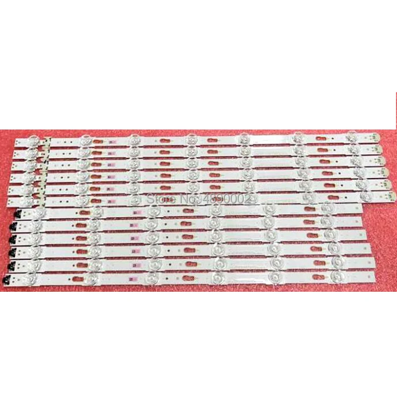 Оригинальный samsung UA50KUF30EJXXZ бар лампы s-ku6k-50-fl30-l7 /R6 lm41-00254a /00253 | Лампы и освещение