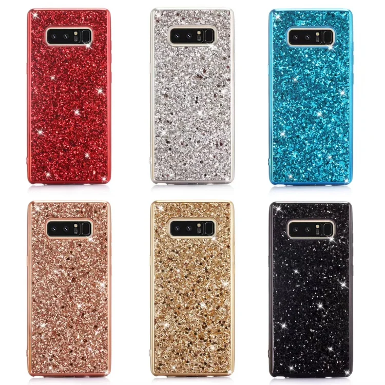 Роскошный блестящий Яркий Женский чехол-накладка для iphone 7 8 plus XS MAX XR 11 Pro Max samsung note10 S8 S9 S10 Plus note 8 9 чехол s