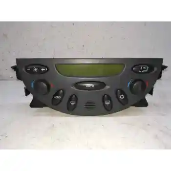 

F661022U69490001 COMMAND HEATING/AIR CONDITIONING CITROEN C5 SALOON