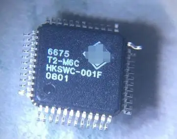 

Free shipping IC new% 6675-M6C