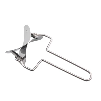 

5Pcs Stainless Steel Dumplings Maker Dumpling Equipment Pie Ravioli Empanadas Press Mold Kitchen Accessories