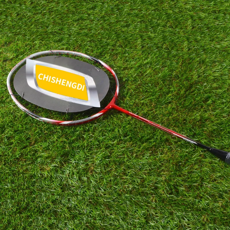 

Customizable Generation plus Attack Full Carbon Hc1000a Lee yu mao pai UC Series Carbon Badminton Racket