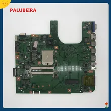 MBAUA01001 для ноутбука ACER Aspire 5535 5235 Материнская плата ноутбука 08220-2 48.4K901.021 материнская плата полностью рабочий