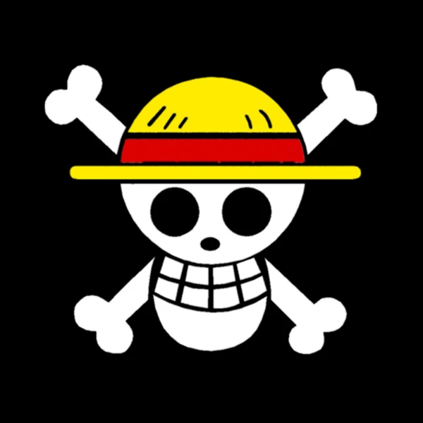 Car Sticker One Piece Pirates Flag Funny Creative Decals For Fuel Tank Cap Waterproof Cover Scratches Styling Vinyls 19cm 16cm Car Stickers Aliexpress