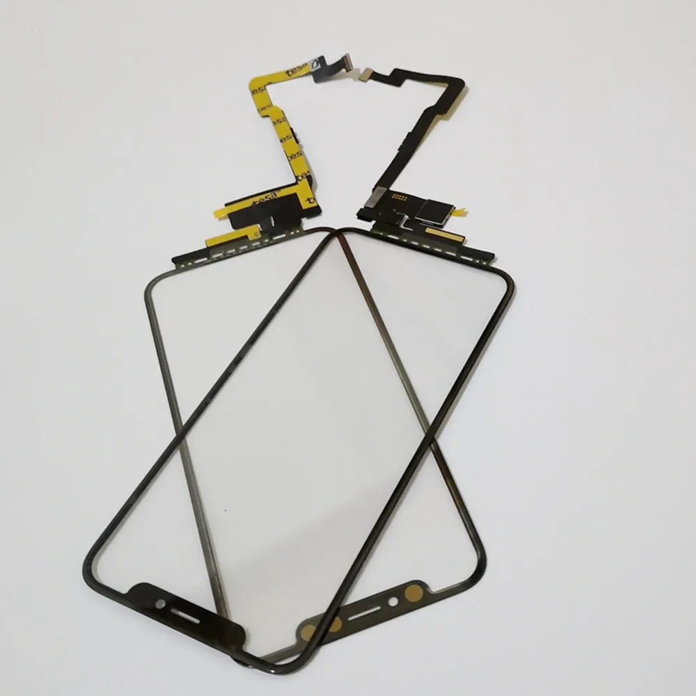 NEW OME Pre-tested For Apple iPhone X XS XS MAX No Welding Touch Screen Digitizer 5.8\ NEW OME Pre-tested For Apple iPhone X XS XS MAX No Welding Touch Screen Digitizer 5.8\