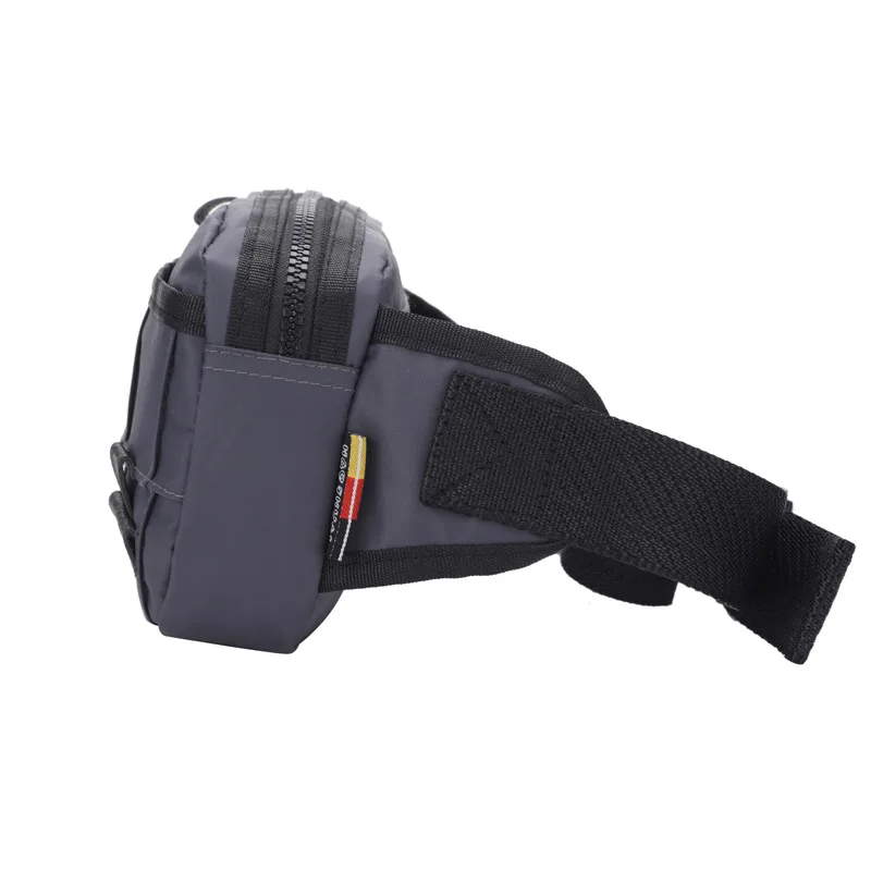

Men Wallet Running Riding Outdoor Sport Waist Bag Multi-functional Waterproof Mobile Phone Waist Bag