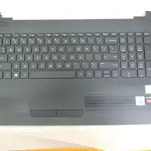 Для hp 15AY 15-AY 15-BA 15BN подлокотник для ноутбука с клавиатурой TOUC hp AD 855027-001