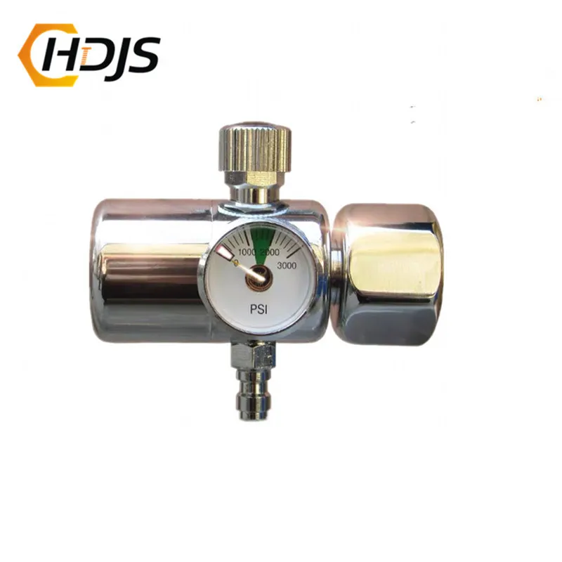 Argon arc welding gas meter energy saving 50% fine copper pressure gauge pressure relief valve