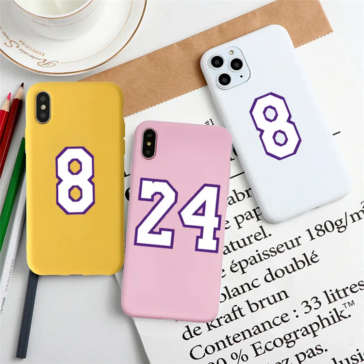 Чехол для iPhone 11 Pro Max X XR XS MAX 7 8 6s Plus | Мобильные телефоны и аксессуары