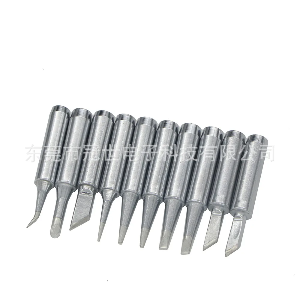 

Iron Tsui Set Iron Head 900M Series Electric Heater Tip