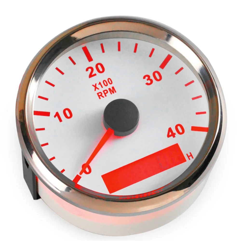 4000RPM