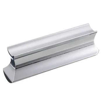 

1pcs Stainless Steel Guitar Tone Bar Slide Stick For Dobro/Lap Electric Guitar Stringed Accessories