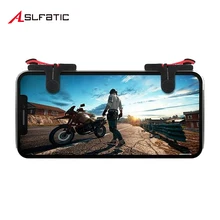 PUBG игровой джойстик триггер PUBG петухи мобильный контроллер Кнопка огня PUGB шутер игры для IOS Android смартфон