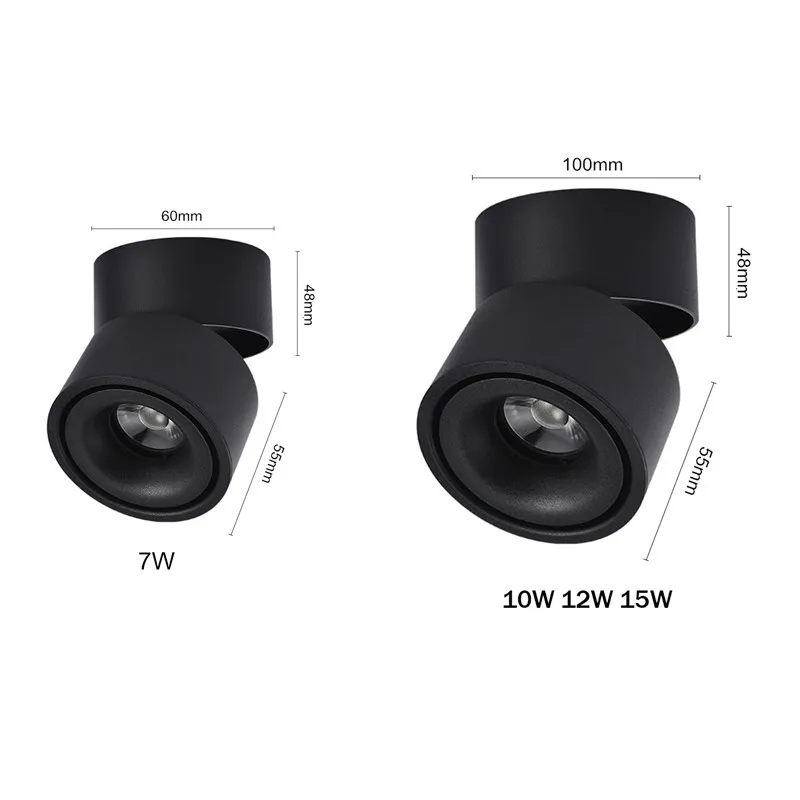 800 x 800 LED Downlight 26_1 副本_副本