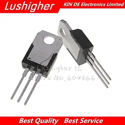 10 шт. IRFB3207 TO220 IRFB3207PBF TO-220 MOSFET новый оригинальный Бесплатная доставка