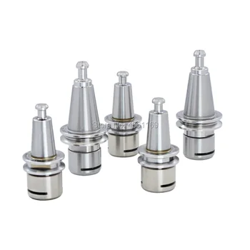 

Small BT high speed tool holder T1 T10 BT15 BT20 ISO10 S20T ER11ER16 ER20 SK10 engraving and milling machine special tool holder