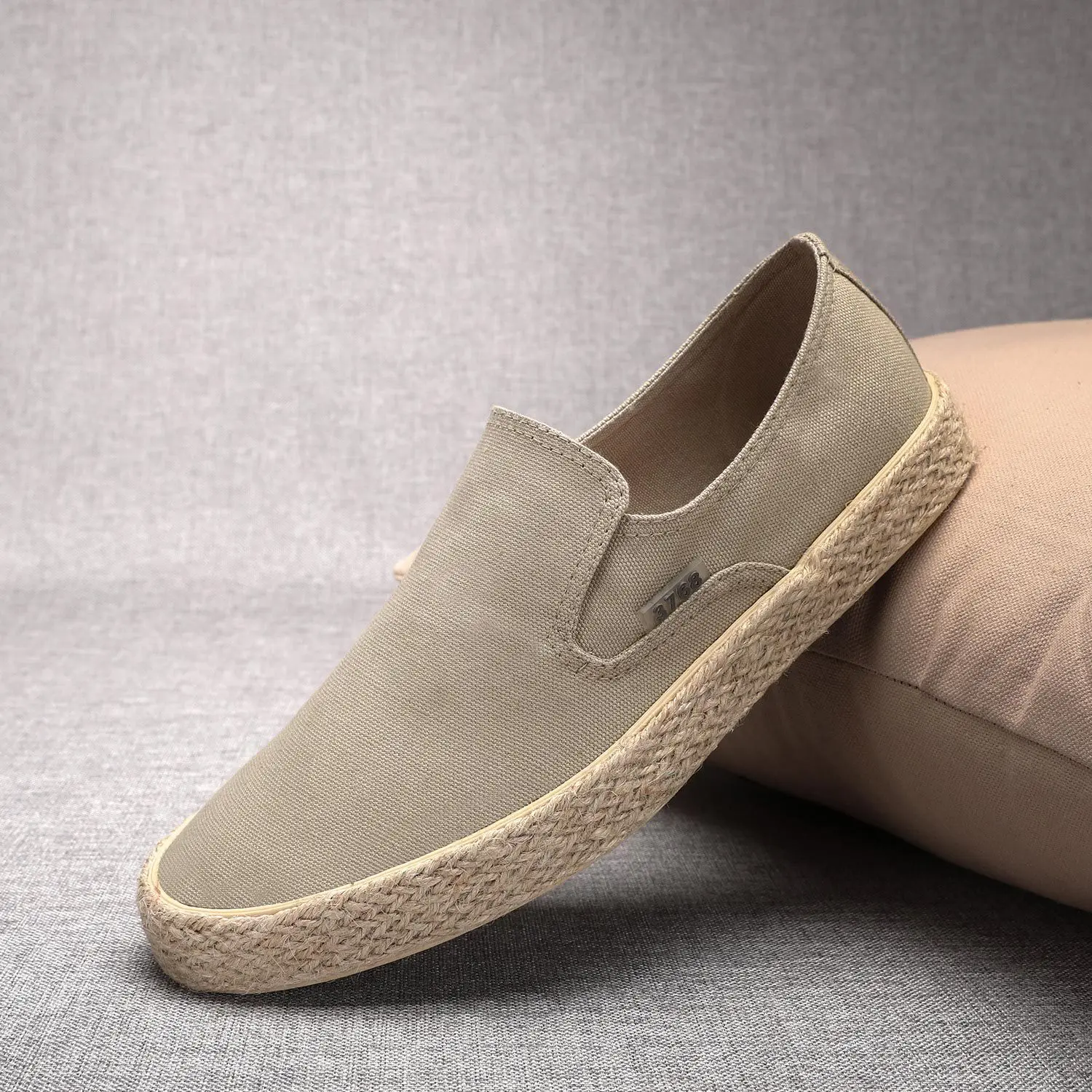 Men Vulcanize Shoes New Canvas Shoes Men Comfort Men Shoes Fashion Sne –  saratores7