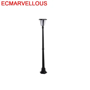 

Luce Gartenbeleuchtung Lampara Lampe Exterieur Lampa Ogrodowa LED Outdoor Garden Light Decoracion Jardin Exterior Lawn Lamp