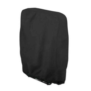 

Protective Practical Waterproof Thickened Folding Chairs Cover Multifunctional Durable Lawn Recliner Foldable Outdoor Lounge