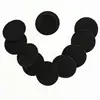 2Pcs Foam Ear Pads Sponge Replacement Cushions Covers Earphones for 35/40M/45/50/55/60/65MM Headphone ► Photo 3/6