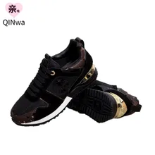 Спортивная обувь! Последний дизайн-широкий, гладкий и легкий, рисунок контура обуви для отдыха с изысканной прострочкой