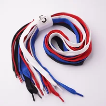 Синее двойное кружево шириной 1,5 см