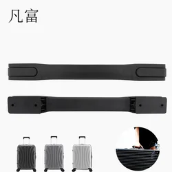 Replacement suitcase handle removable travel Luggage accessories Handled Spare Strap Flexible Carrying Grip for Replace handles
