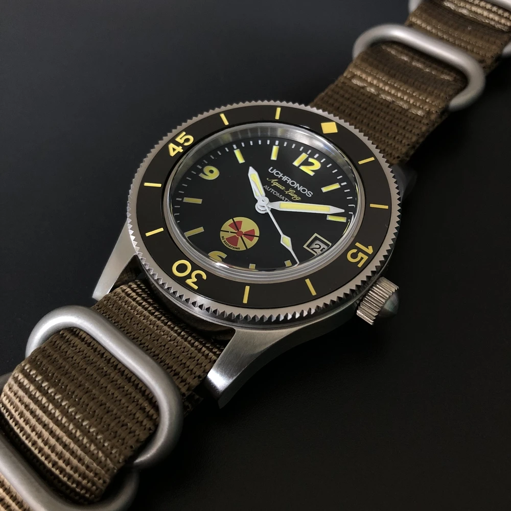 steeldive watch9