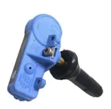 Датчик давления в шинах для Cadillac Chevrolet TPMS датчик 13581561 20922901 22853740 433 МГц