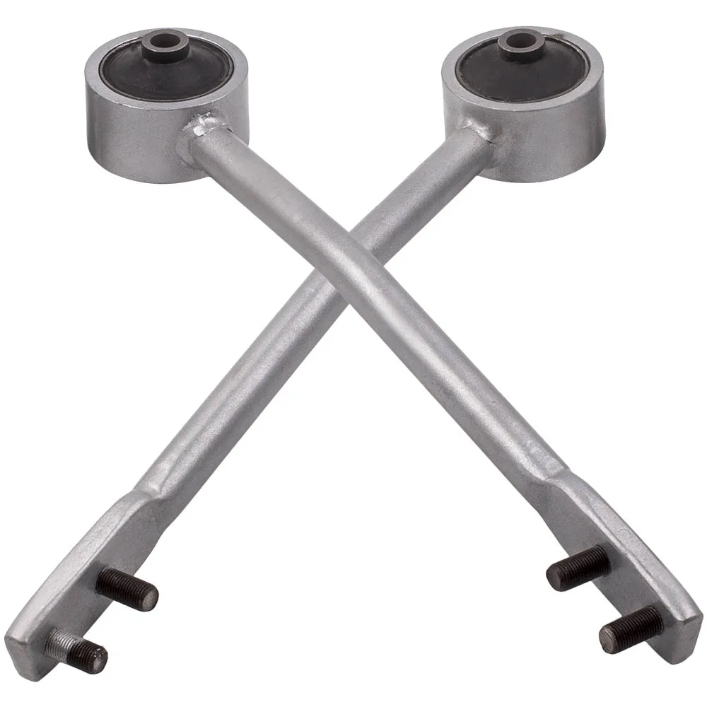 Auto Parts and Vehicles Motors 2 FRONT LOWER CONTROL ARM RADIUS ROD