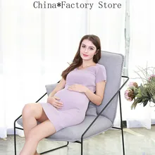 Более сильные ремни талии пояс для живота женщин беременных 7-8 месяцев утяжеленный жилет латекса нижнее белье животик tuck