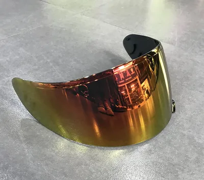 9 Colori Moto Visiera Del Casco Pieno Viso Lente Shield Di Caso Per Shoei Cw1 Cw-1 X-12 Xr-1100 Qwest X-Spirito 2 X12 Visiera Maschera