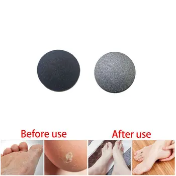 

Electric Foot Grinder Grinding Head Comfortable and Durable Foot Grinder Accessories Pedicure Roller