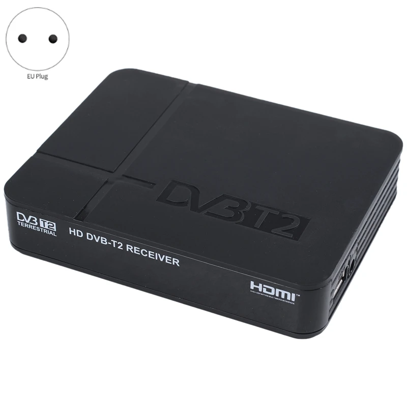 Full HD 1080P K2 DVB T2 Наземное цифровое тв STB|Спутниковое ТВ| |