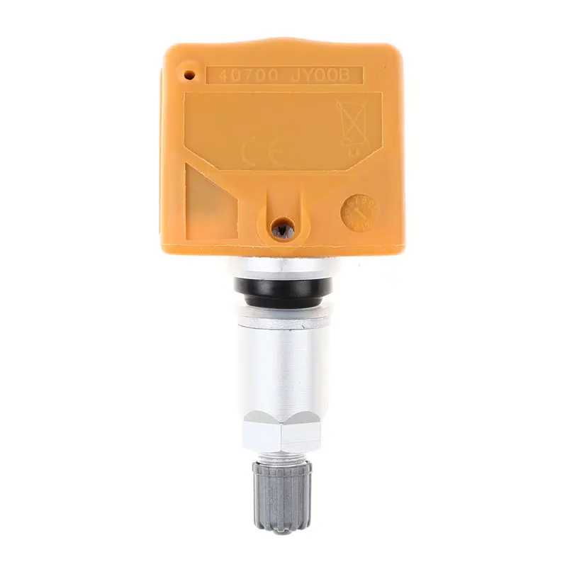 Новая система контроля давления в шинах TPMS для Nissan infiniti 40700-JY00B 40700JY00B